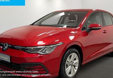 VW Golf 6.863 km 18.880 &euro; Düsseldorf 40233
