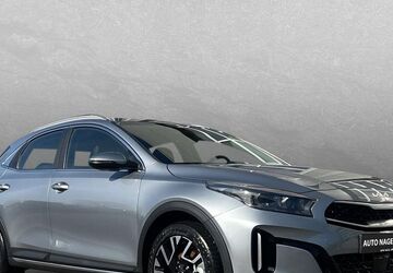 Kia XCeed 8.250 km 25.500 &euro; Kempen 47906
