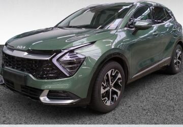 Kia Sportage 20.607 km 31.280 &euro; Korschenbroich 41352