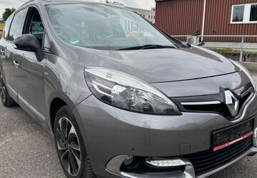 Renault Scenic 144.000 km 5.500 &euro; Wuppertal 42389