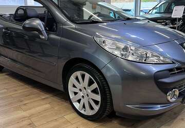 Peugeot 207 119.686 km 4.290 &euro; Wuppertal 42327