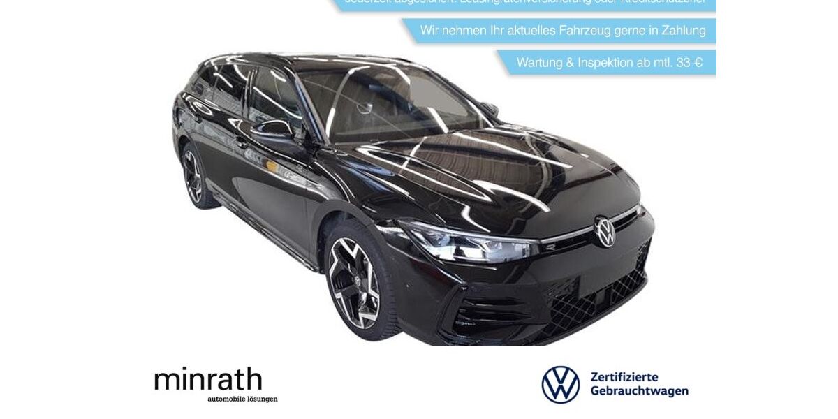 VW Passat 12.404 km 45.880 &euro; Moers 47441