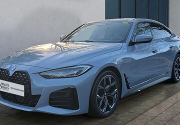 BMW 420 Gran Coupé 89.200 km 38.200 &euro; Meerbusch 40668