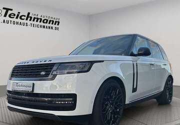 Land Rover Range Rover 27.850 km 111.890 &euro; Dormagen 41540