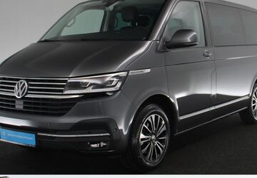 VW T6 Transporter 31.762 km 47.900 &euro; Krefeld 47803