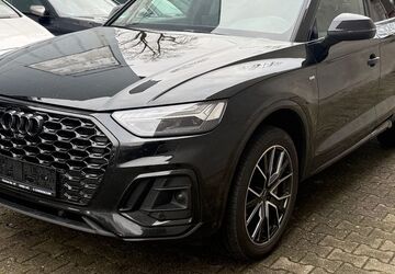 Audi Q5 119.534 km 35.450 &euro; Mönchengladbach 41063