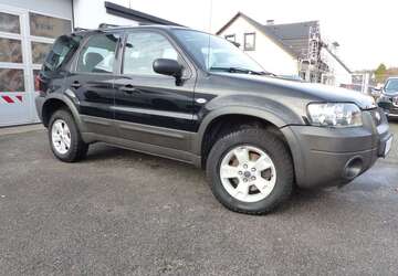 Ford Maverick 200.000 km 5.950 &euro; Solingen 42699