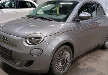 Fiat 500e 7.200 km 18.950 &euro; Meerbusch 40670