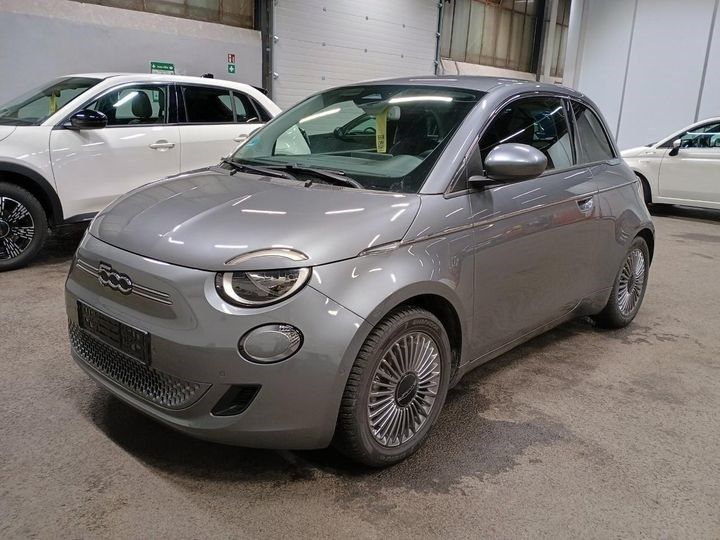 Fiat 500e 7.200 km 18.950 &euro; Meerbusch 40670