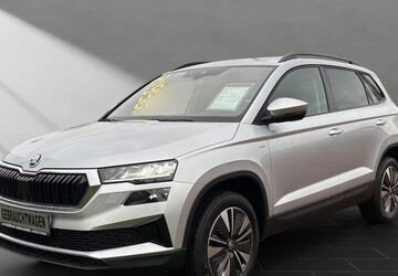 Skoda Karoq 116.200 km 19.450 &euro; Duisburg 47167
