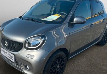 Smart ForFour 39.146 km 17.980 &euro; Willich 47877