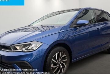 VW Polo 17.287 km 19.980 &euro; Mülheim 45478