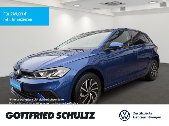 VW Polo 17.287 km 19.980 &euro; Mülheim 45478