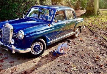 Mercedes-Benz 190 210.000 km 16.500 &euro; Düsseldorf 40474