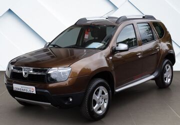 Dacia Duster 91.619 km 7.490 &euro; Düsseldorf 40231