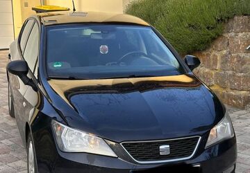 Seat Ibiza 215.000 km 2.800 &euro; Düsseldorf 40597