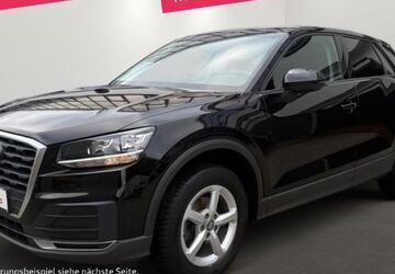 Audi Q2 41.585 km 17.980 &euro; Mülheim 45478