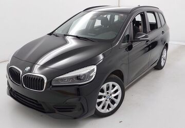 BMW 218 Gran Tourer 115.000 km 18.999 &euro; Kaarst 41564
