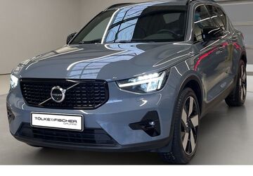 Volvo XC40 37.880 km 29.890 &euro; Krefeld 47805