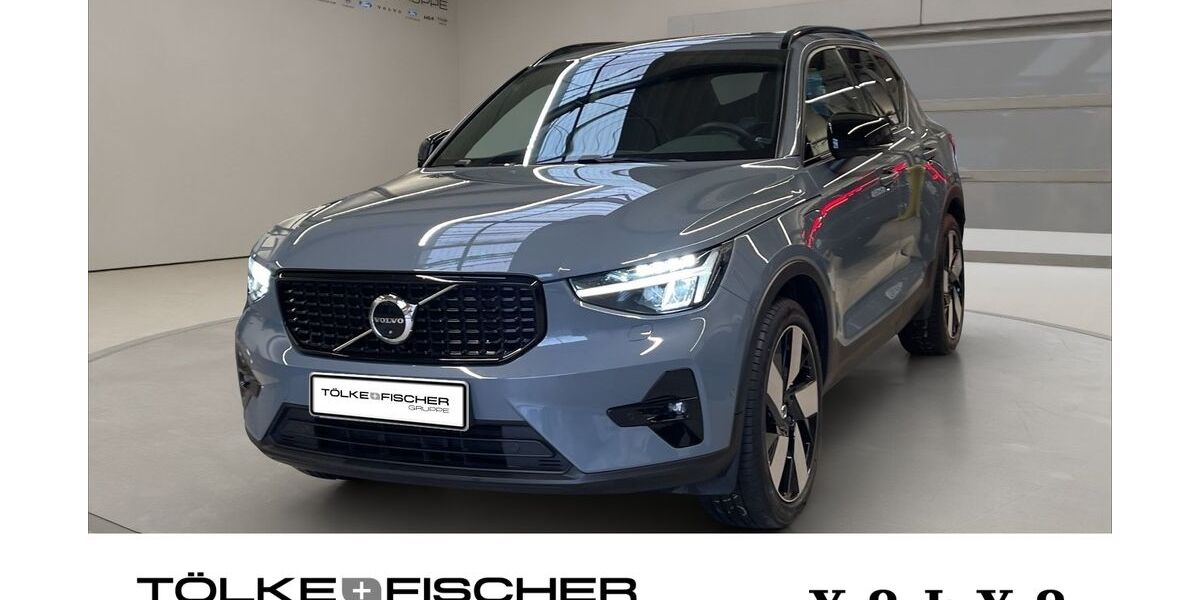 Volvo XC40 37.880 km 29.890 &euro; Krefeld 47805