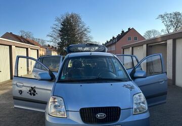 Kia Picanto 145.000 km 1.300 &euro; Langenfeld 40764