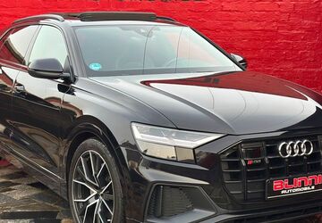 Audi Q8 199.000 km 49.999 &euro; Leverkusen 51373