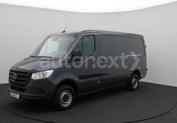 Mercedes-Benz Sprinter 136.050 km 29.738 &euro; Mönchengladbach 41066