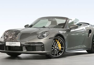 Porsche 992 28.285 km 214.900 &euro; Düsseldorf 40468