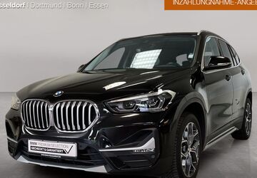BMW X1 79.402 km 22.999 &euro; Düsseldorf 40237