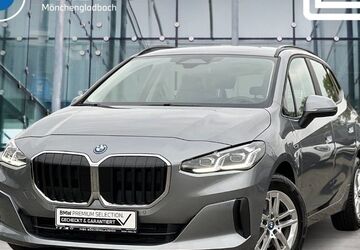 BMW 225 Active Tourer 64.550 km 24.390 &euro; Mönchengladbach 41066