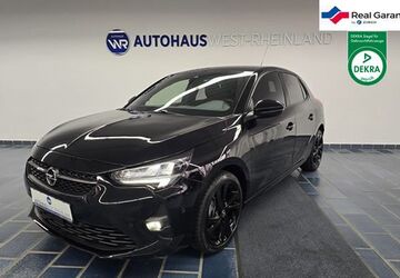 Opel Corsa 40.300 km 12.990 &euro; Kempen 47906