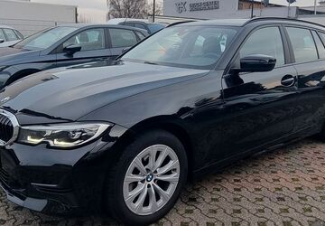 BMW 320 74.600 km 26.198 &euro; Mönchengladbach 41063
