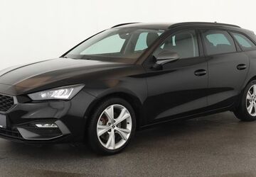 Seat Leon 47.600 km 23.284 &euro; Neuss 41464