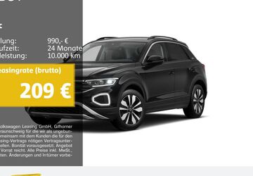 VW T-Roc 27.193 km 28.120 &euro; Duisburg 47059