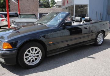 BMW 318 220.000 km 5.900 &euro; Neuss 41462