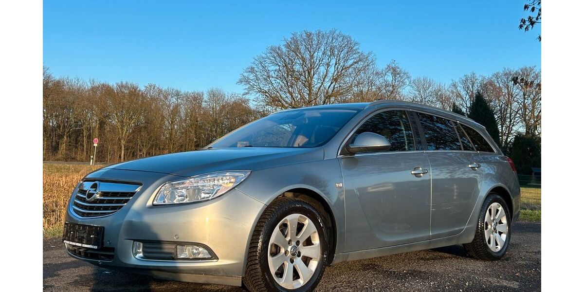 Opel Insignia 416.000 km 1.990 &euro; Neukirchen-Vluyn 47506