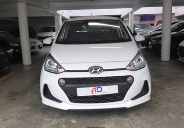 Hyundai i10 119.000 km 8.750 &euro; Düsseldorf 40223