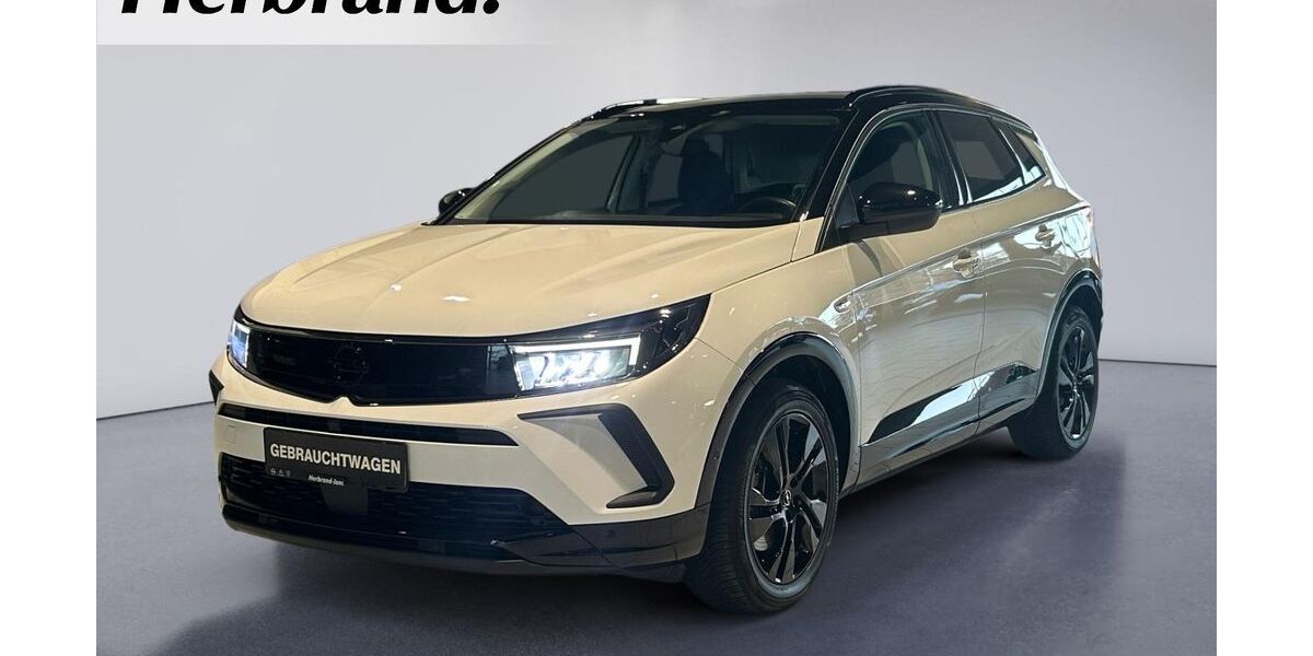 Opel Grandland (X) 28.731 km 22.890 &euro; Neuss 41460