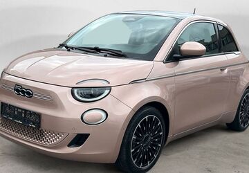 Fiat 500e 35.100 km 19.950 &euro; Düsseldorf 40589