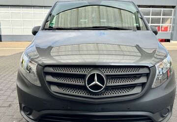 Mercedes-Benz Vito 60.000 km 35.000 &euro; Mönchengladbach 41238