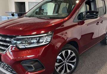 Renault Kangoo 22.120 km 24.990 &euro; Oberhausen 46047