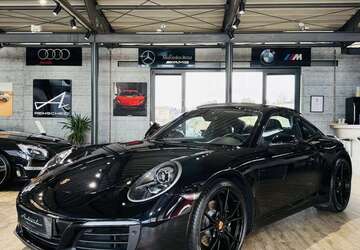 Porsche 911 74.816 km 88.990 &euro; Remscheid 42859