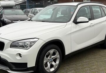 BMW X1 176.900 km 11.490 &euro; Neuss-Norf 41469