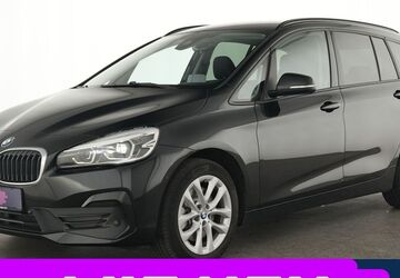 BMW 218 Gran Tourer 45.549 km 24.427 &euro; Neuss 41460
