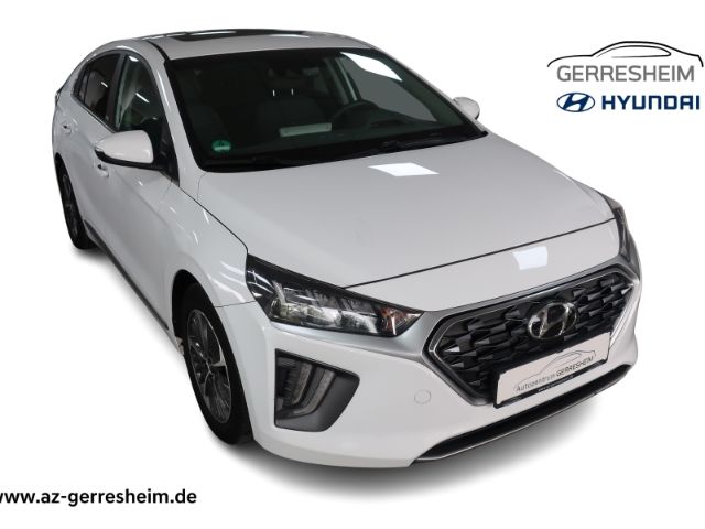 Hyundai IONIQ 89.500 km 16.693 &euro; Grevenbroich 41515