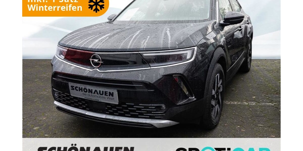 Opel Mokka 16.779 km 18.250 &euro; Solingen 42697