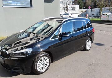 BMW 218 Gran Tourer 119.600 km 14.999 &euro; Hilden 40723