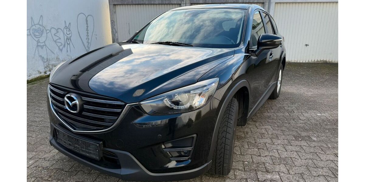 Mazda CX-5 141.860 km 10.590 &euro; Mönchengladbach 41239