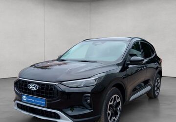 Ford Kuga 3.000 km 38.950 &euro; Düsseldorf 40233