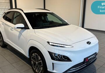 Hyundai KONA Elektro 19.367 km 20.290 &euro; Wuppertal 42287